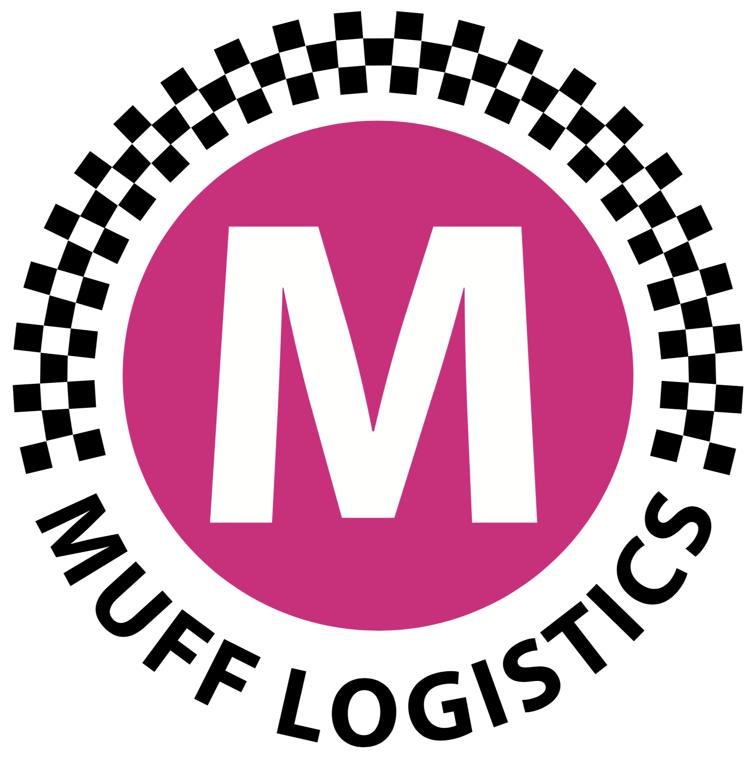 MUFF Logistics Logo