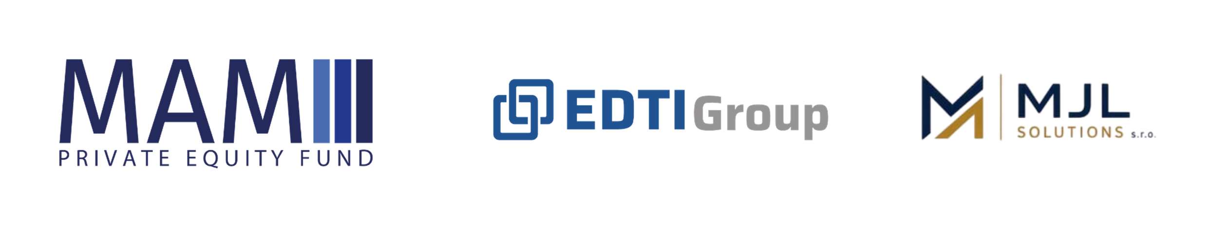 MAM Private Equity Fund | EDTI Group | MJL Solutions
